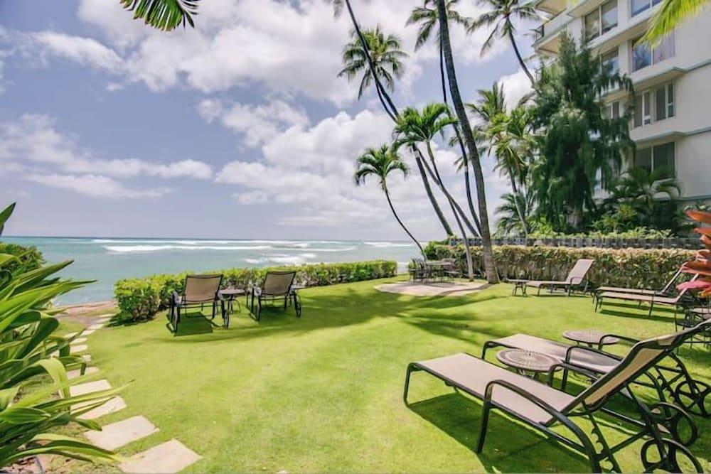 Diamond Head Beach Hotel photo 23