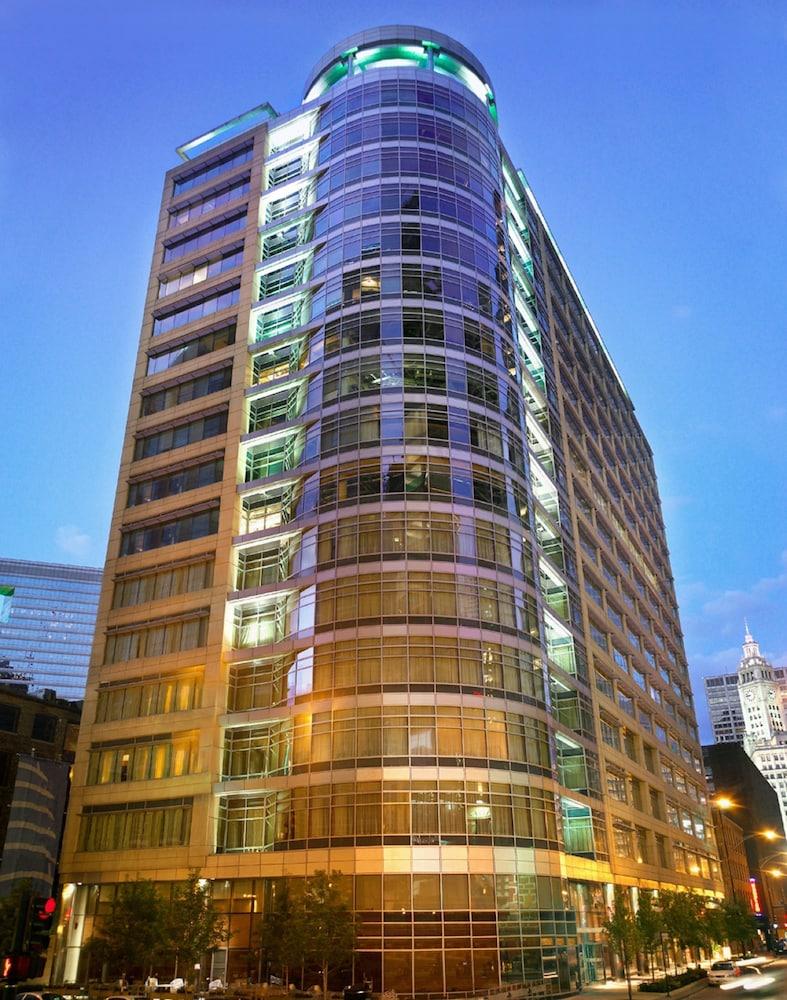 Kinzie Hotel photo 32