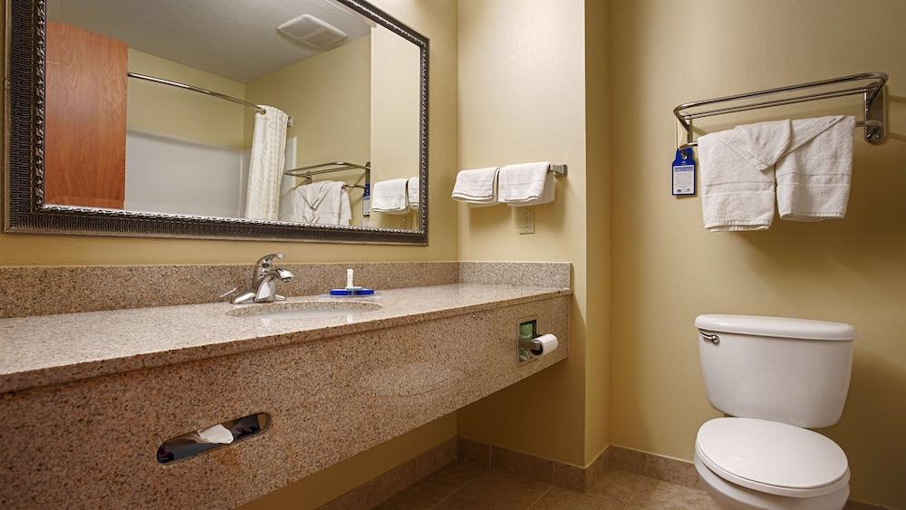Best Western Eufaula Inn photo 6