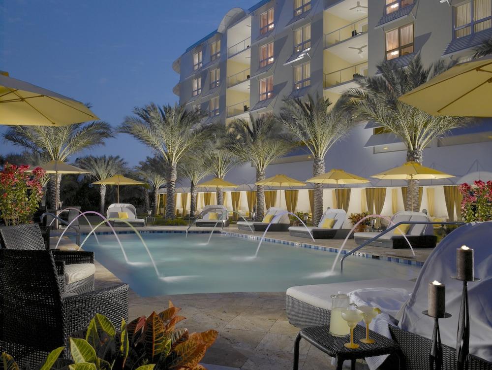 The Residences at Siesta Key Beach by Hyatt Vacation Club photo 4