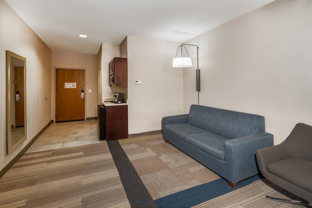 Holiday Inn Express Hotel & Suites Magee by IHG photo 15