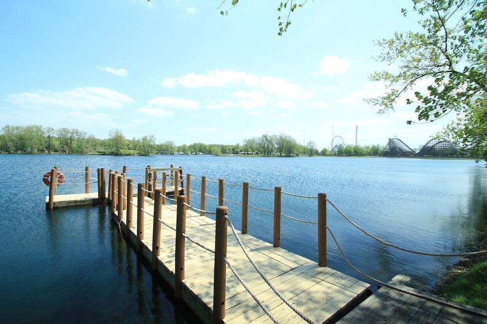Darien Lake Lodge on the Lake photo 30