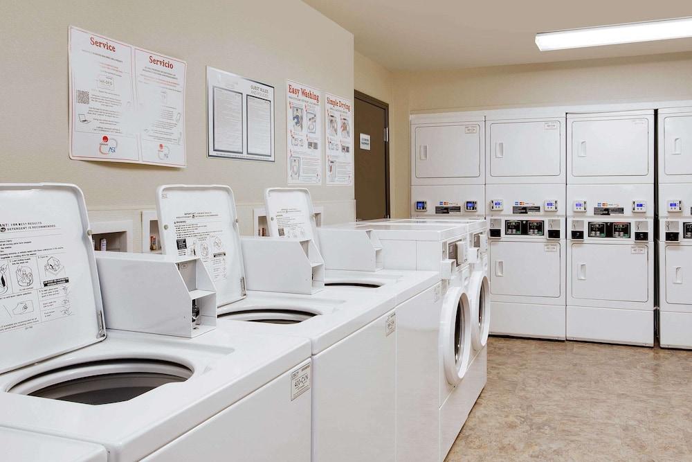 WoodSpring Suites Fredericksburg photo 18