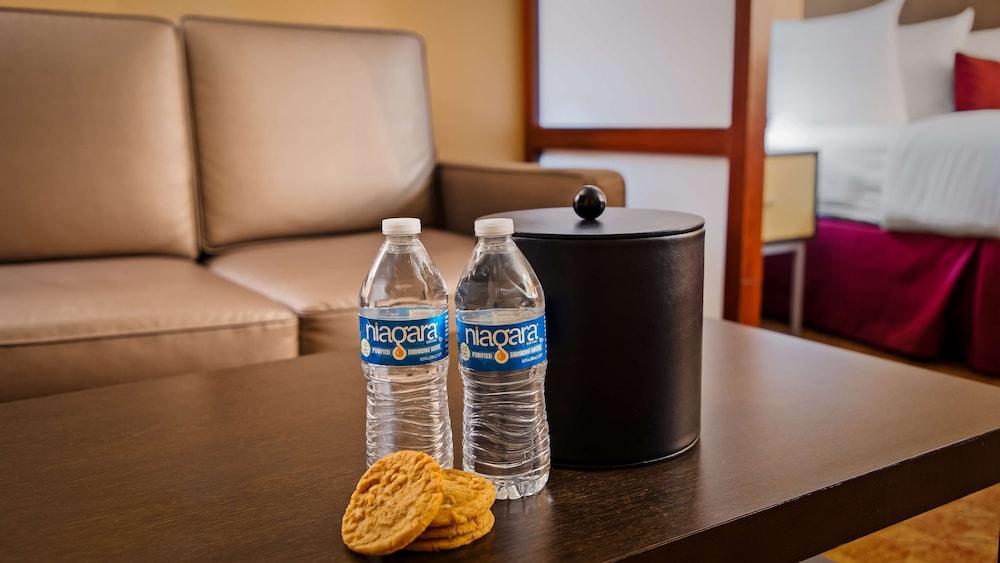Best Western Fallon Inn & Suites photo 17