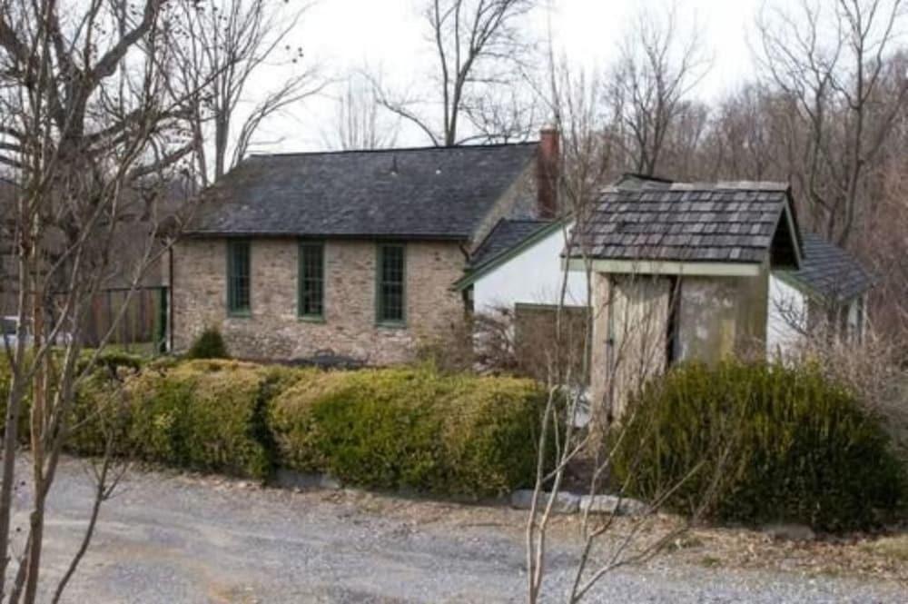 The Buck School Inn photo 23
