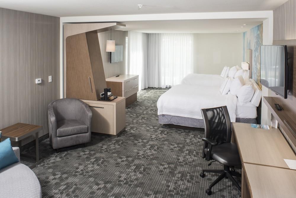 Courtyard by Marriott Albany Clifton Park photo 28