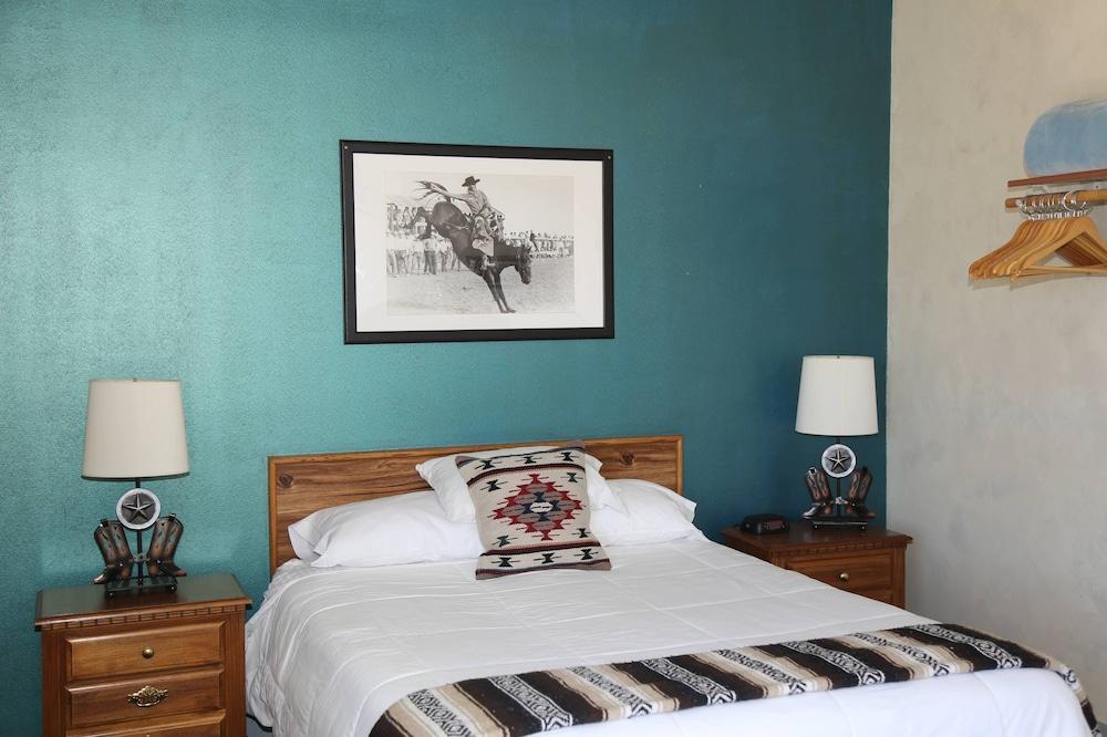 The Riverside Ranch RV Park, Motel & Campground photo 15