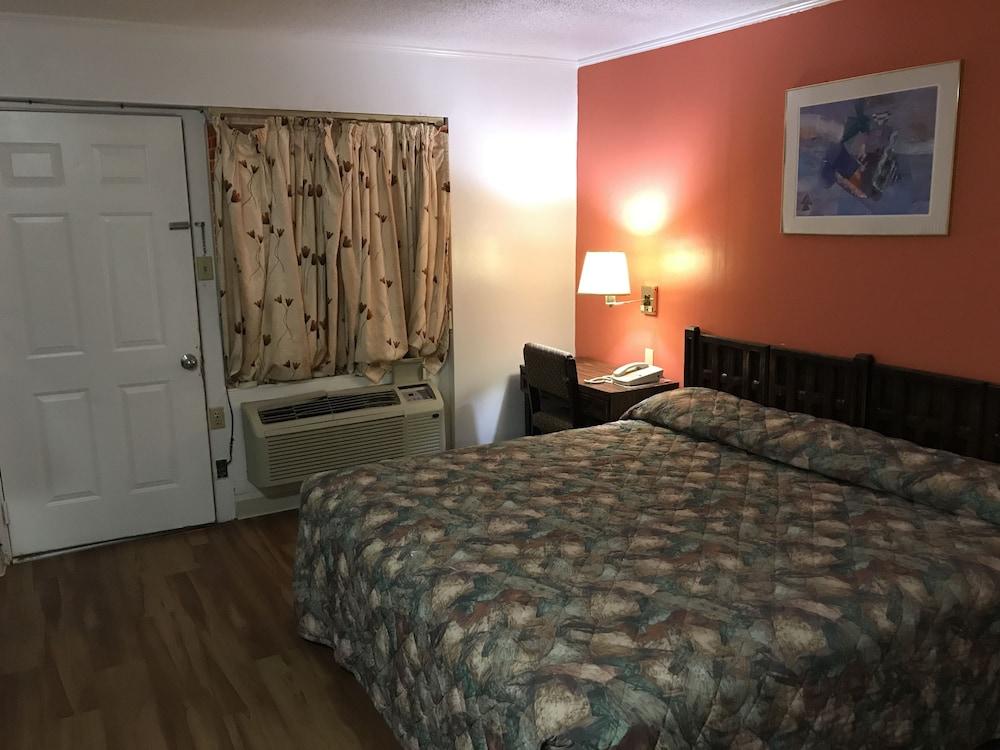Sunnyside Motel photo 6