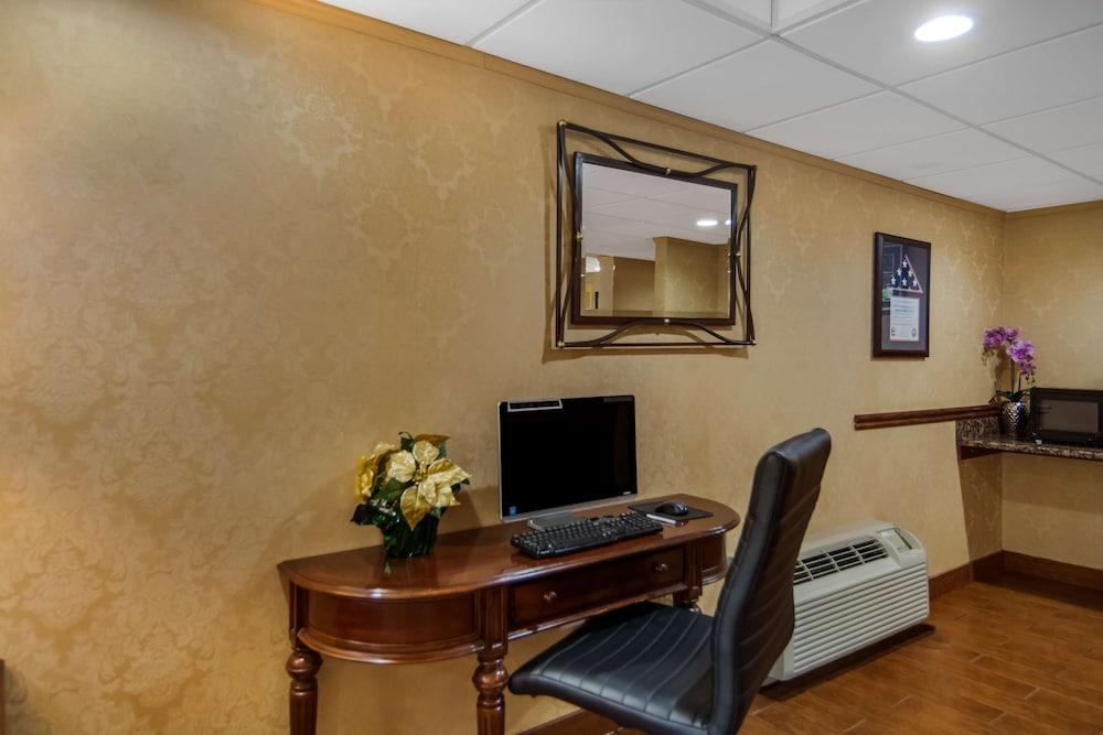 Motel 6 Stafford, VA - Quantico photo 28