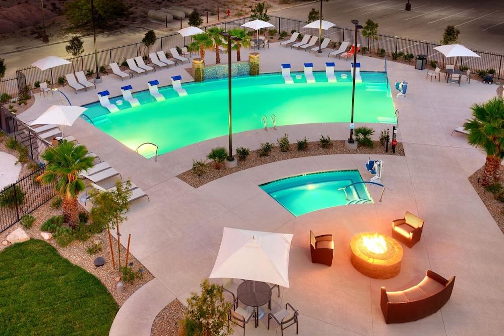 Hampton Inn & Suites by Hilton Mesquite photo 14