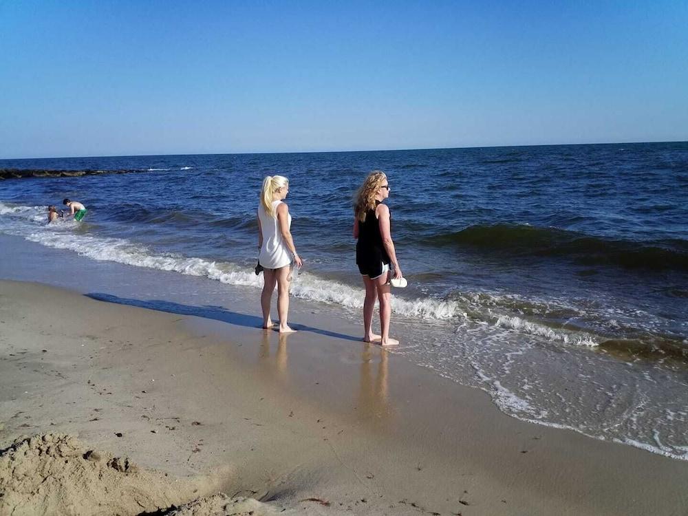 Sea Shell Motel photo 33