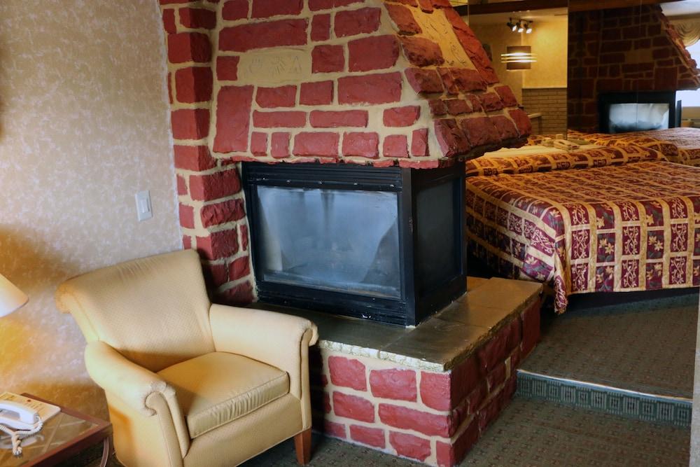 Bedford Inn photo 36