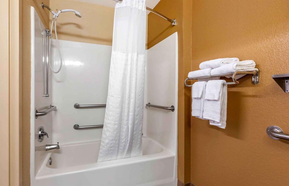 Extended Stay America Suites Austin Round Rock South photo 20