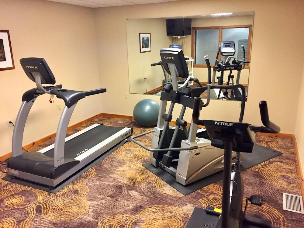 Grand Ely Lodge Resort & Conference Center photo 9