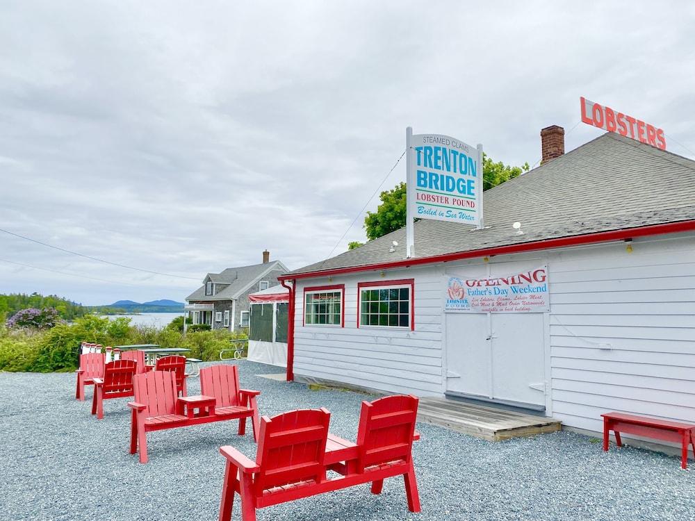 Island View Hotel Bar Harbor photo 46