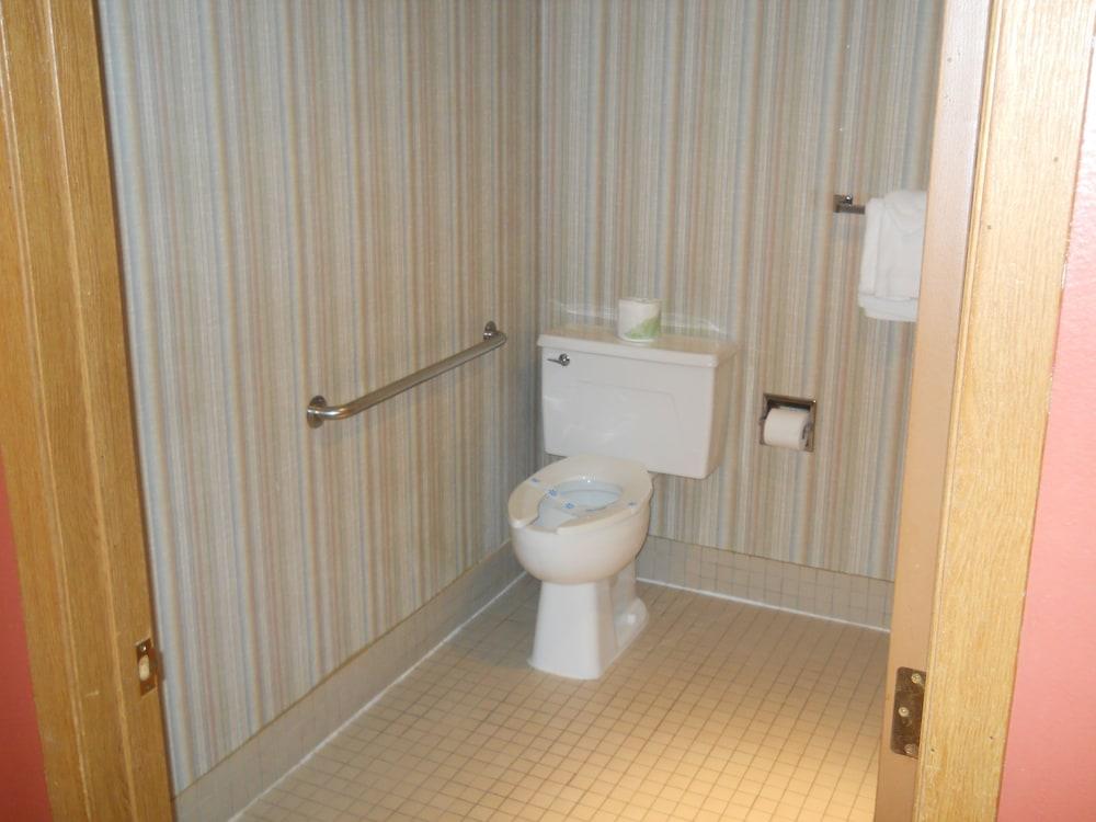 Lakewoods Resort & Lodge photo 23