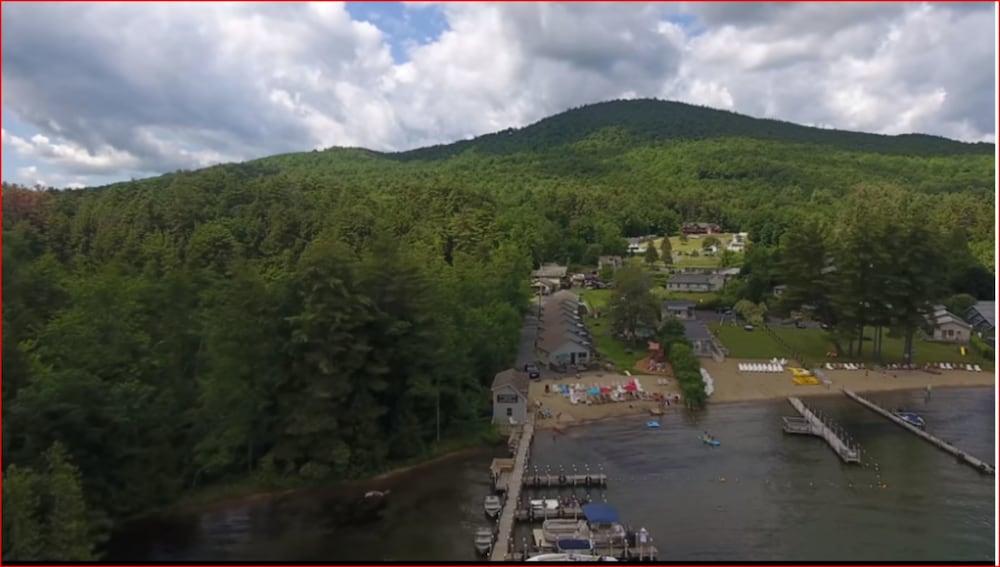 Lake George Diamond Cove photo 59