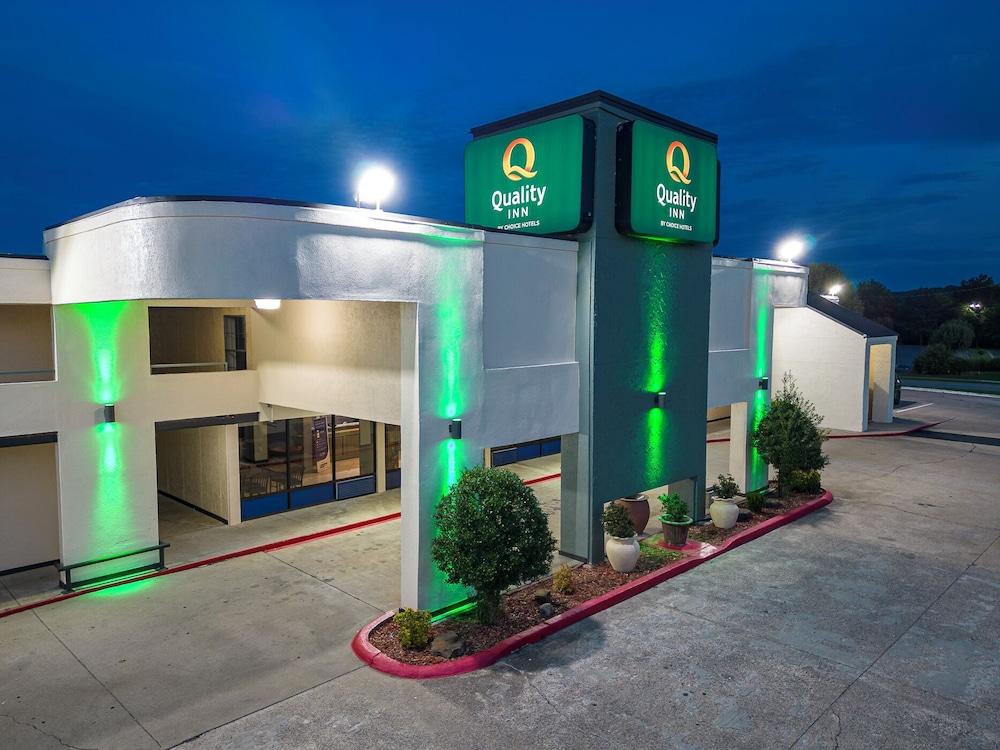 Quality Inn photo 39