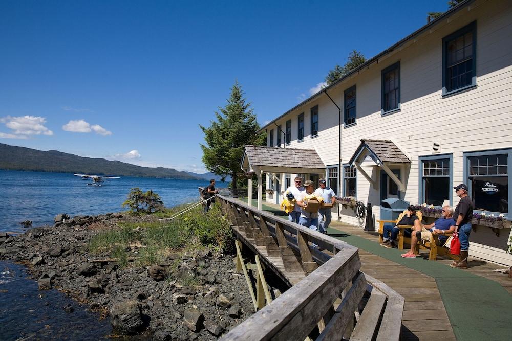 Waterfall Resort photo 15