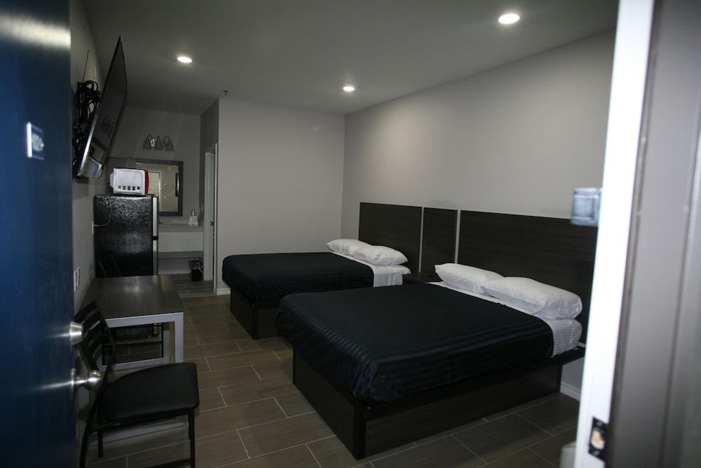 Edna Star Motel & Laundry photo 11
