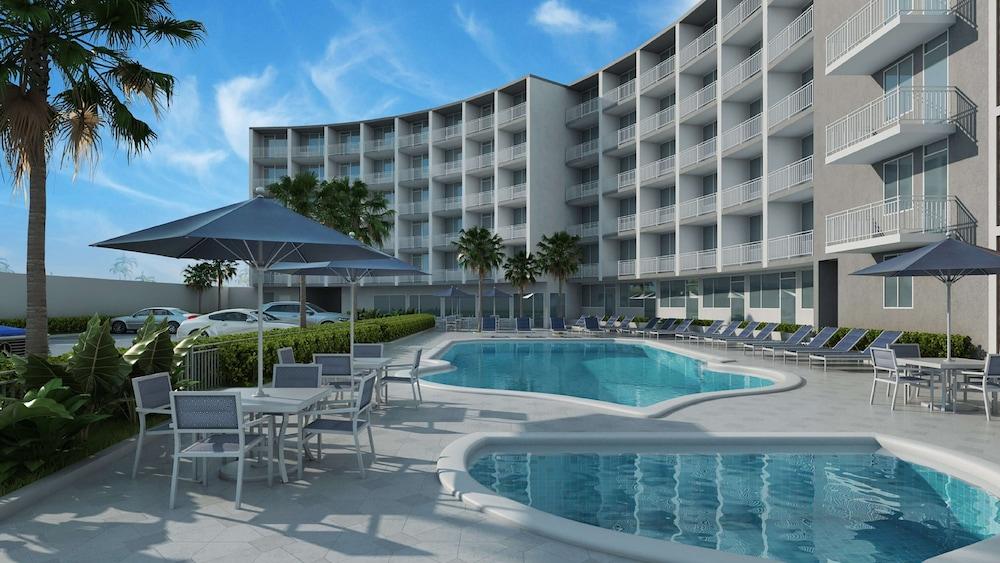 RUSHHH Daytona Beach, Tapestry Collection by Hilton photo 29