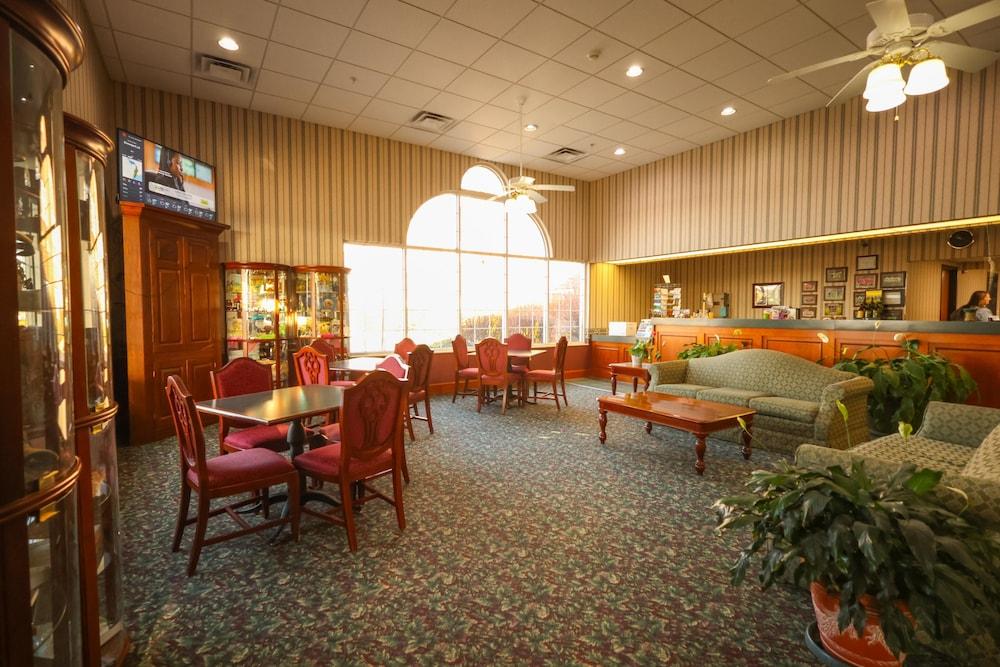 South Branch Inn Moorefield photo 2