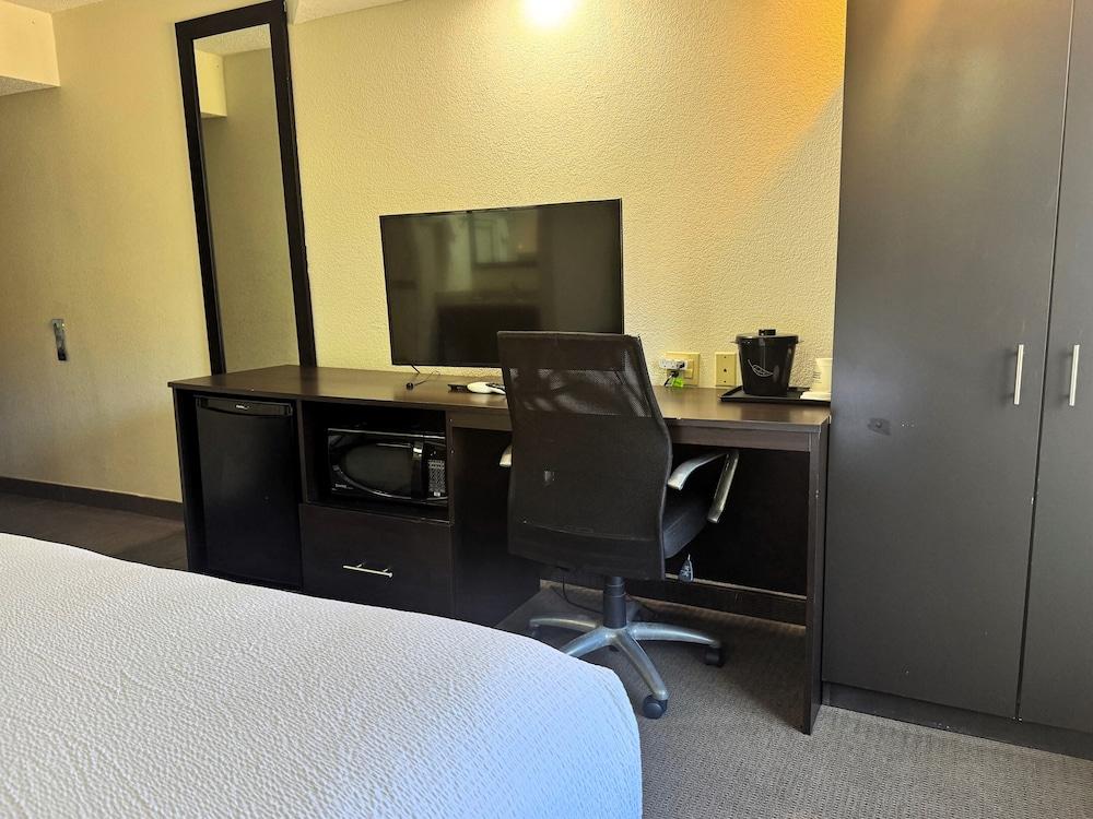 Travelodge by Wyndham Flowood/Jackson/Airport North photo 30