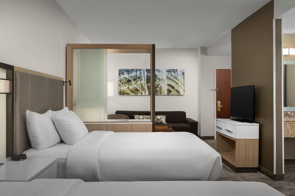 SpringHill Suites by Marriott Boston Peabody photo 6