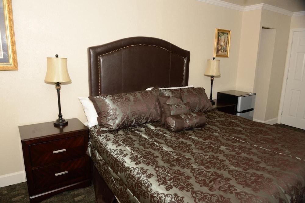 City Center Motel photo 24