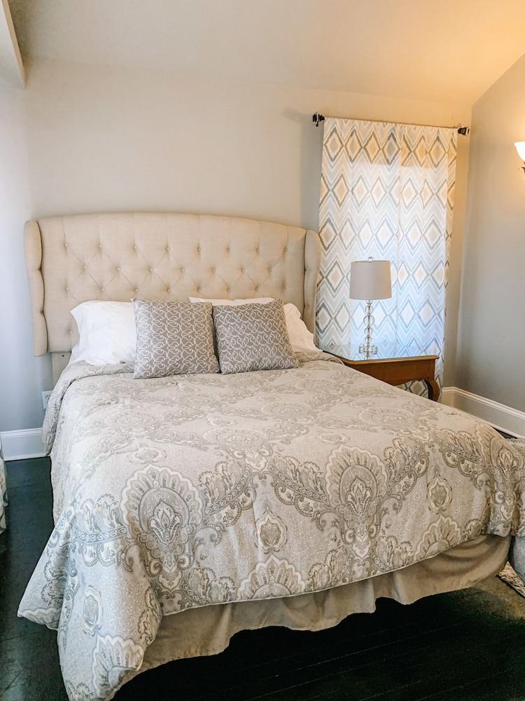 Park Place Inn and Cottages photo 91