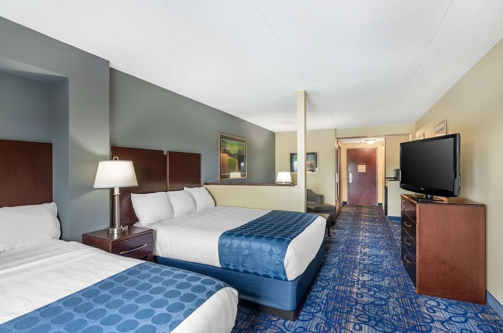 Best Western Plus Waynesboro Inn & Suites Conference Center photo 5