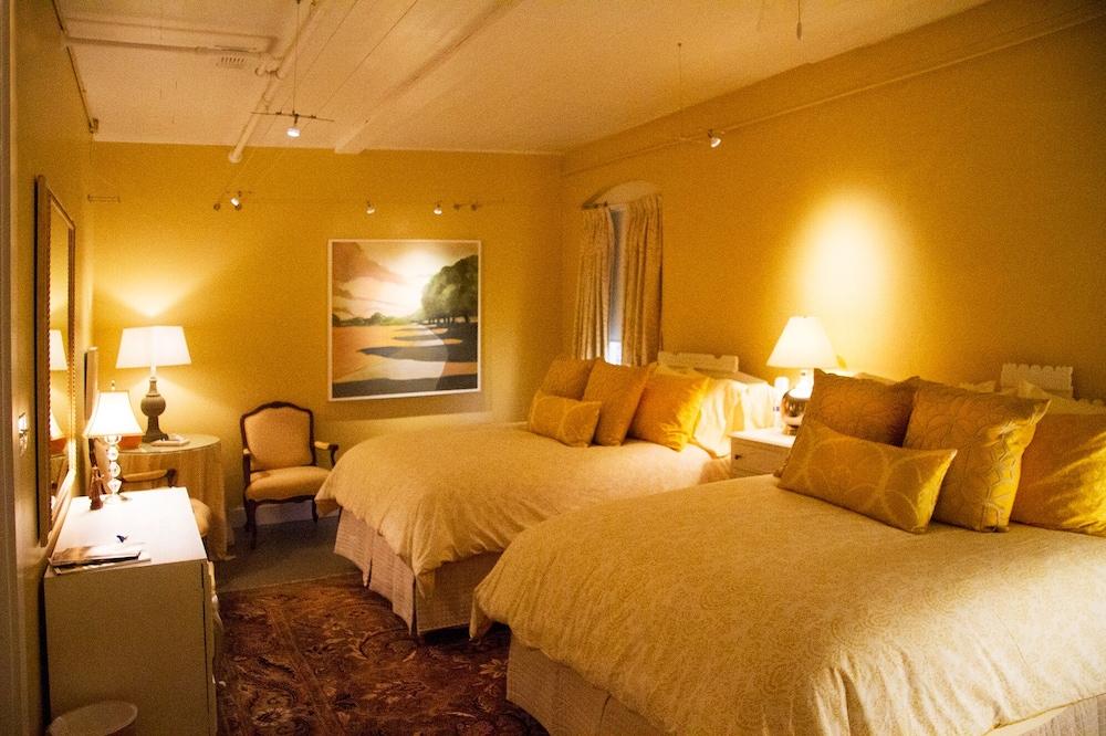 Grand Fayette Hotel photo 6