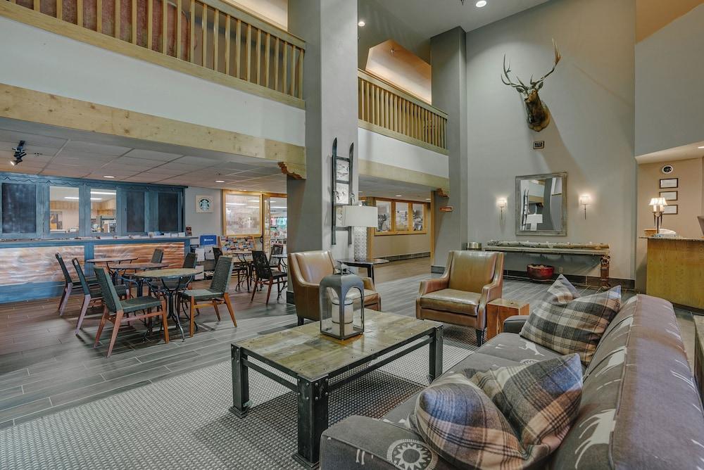 Lodge at Angel Fire Resort photo 12
