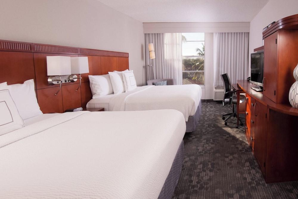 Courtyard Miami in Coral Gables by Marriott photo 23