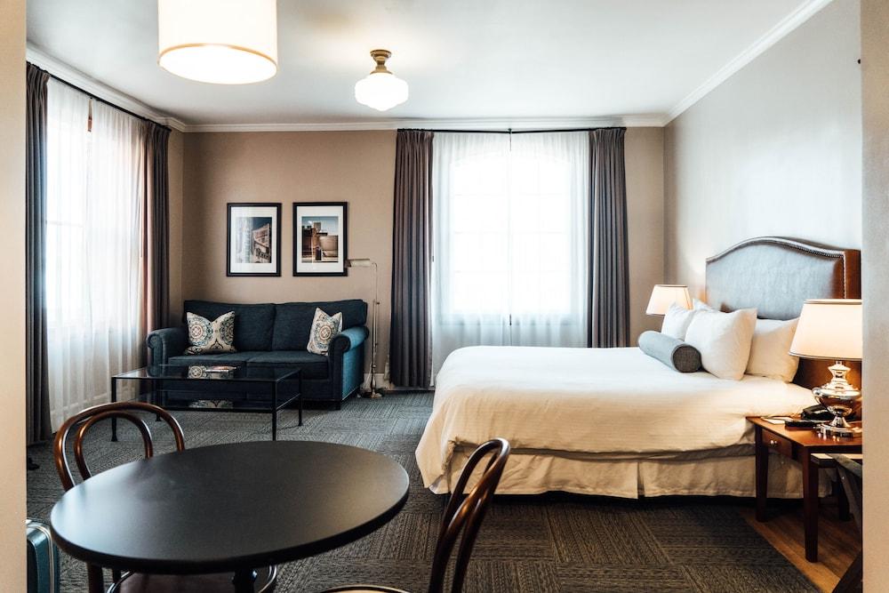 Hotel Normandie photo 38