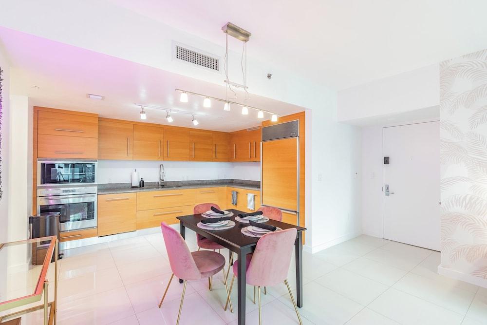 Miami Brickell Condos photo 89