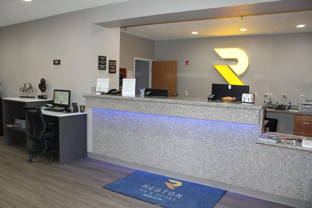 Reston Inn & Suites photo 61