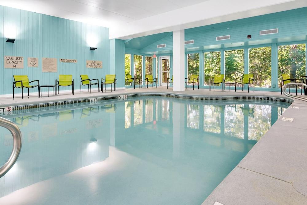 SpringHill Suites by Marriott Freeport Brunswick photo 9