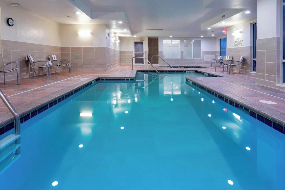 SpringHill Suites by Marriott Rochester-Mayo Clinic/St Marys photo 18