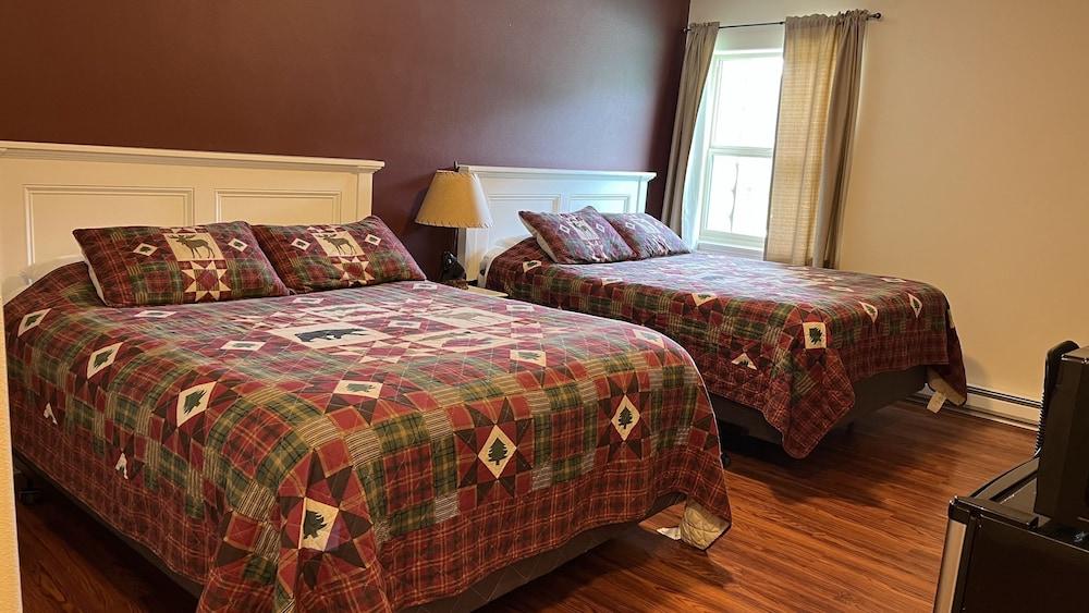 Denali Rainbow Village RV Park and Motel photo 51
