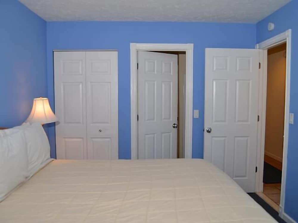 Beach Condominium Hotel photo 100