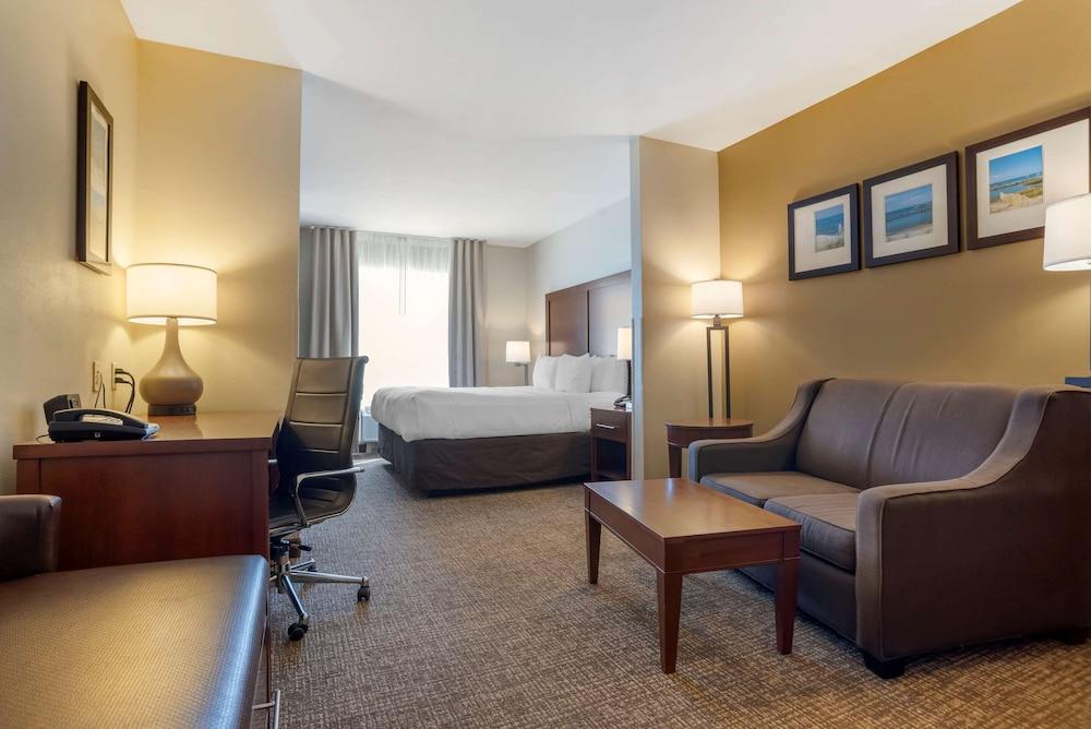Comfort Suites Foley photo 10