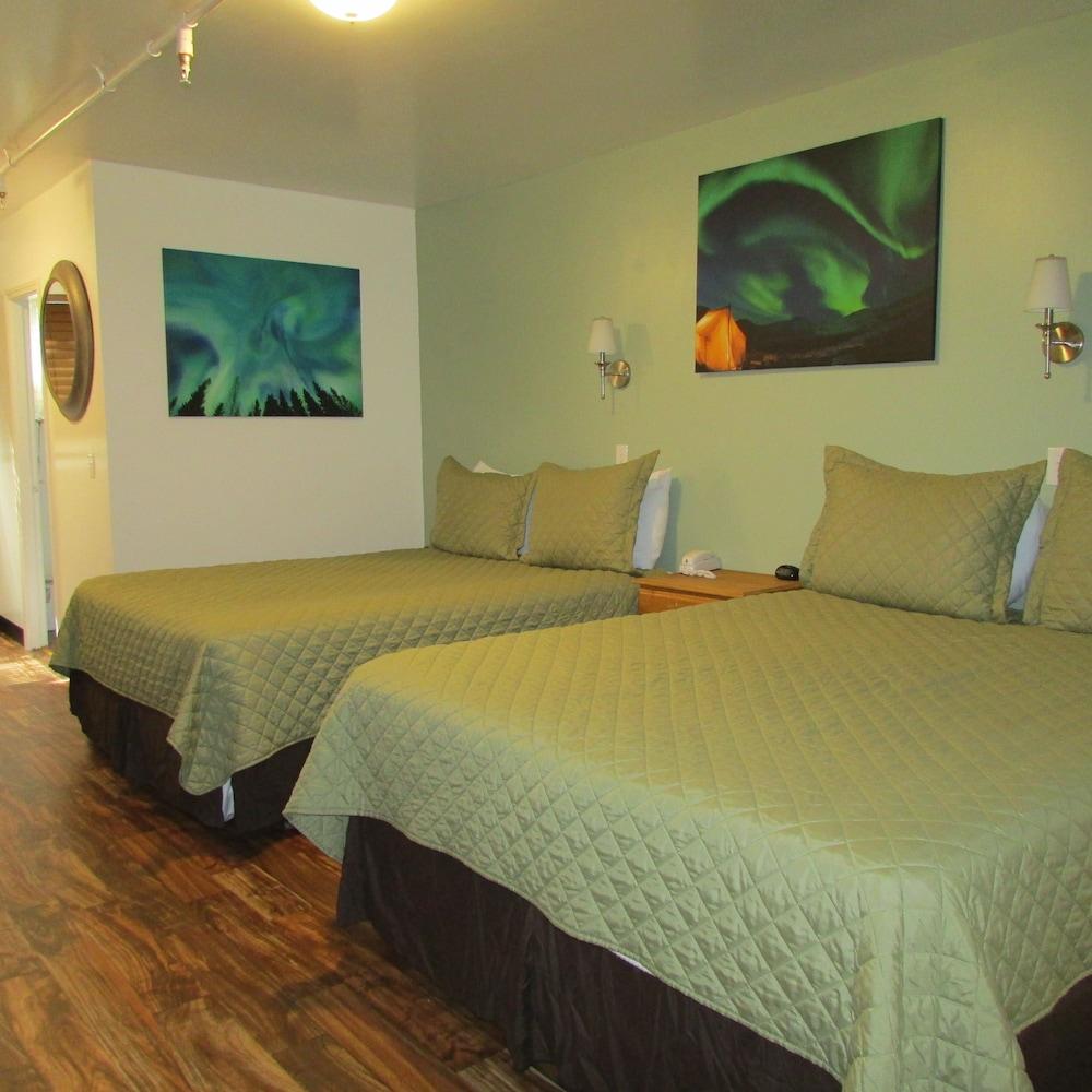 Creekwood Inn photo 11