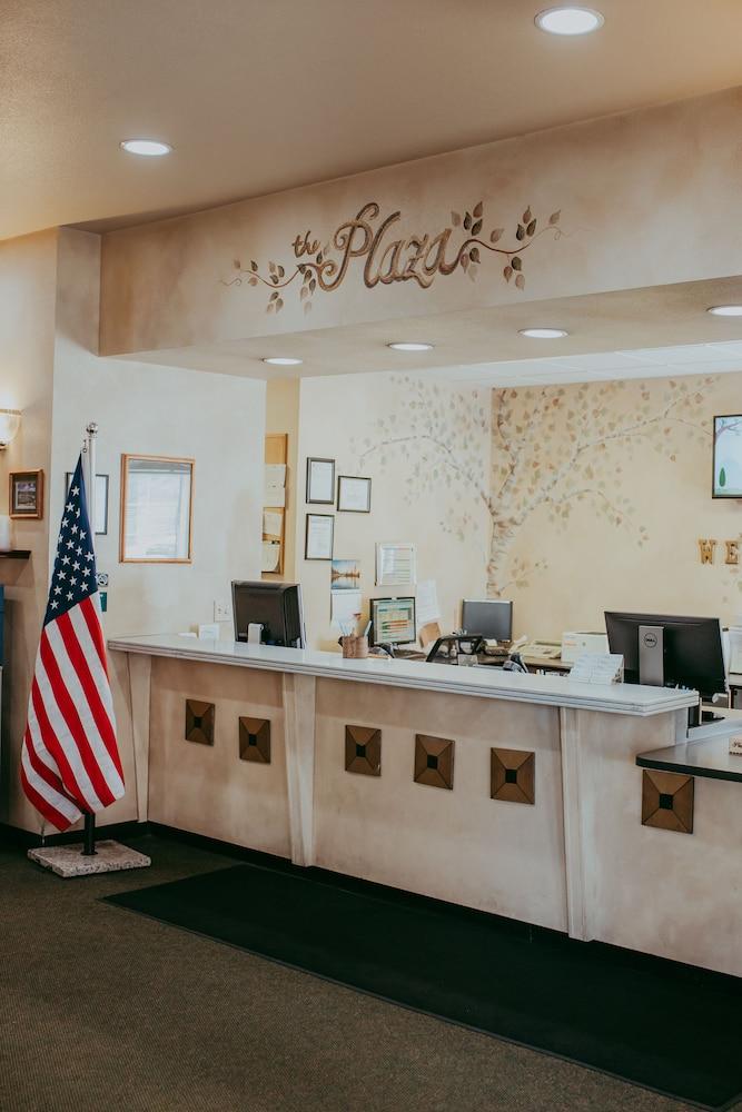 Carson City Plaza Hotel and Event Center photo 3