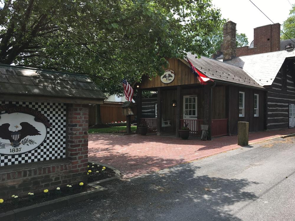Spread Eagle Tavern and Inn photo 27