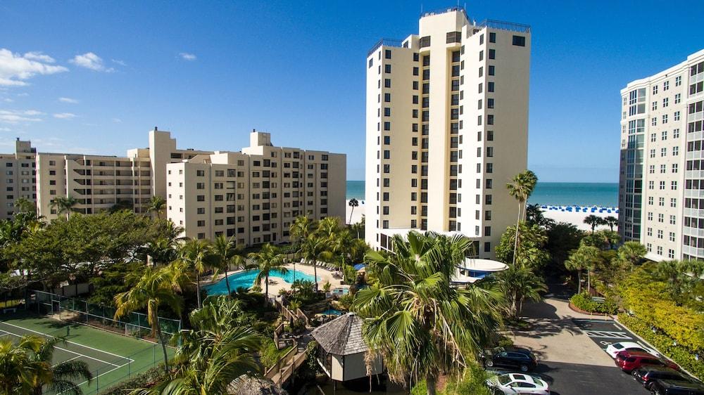 Pointe Estero Beach Resort photo 1