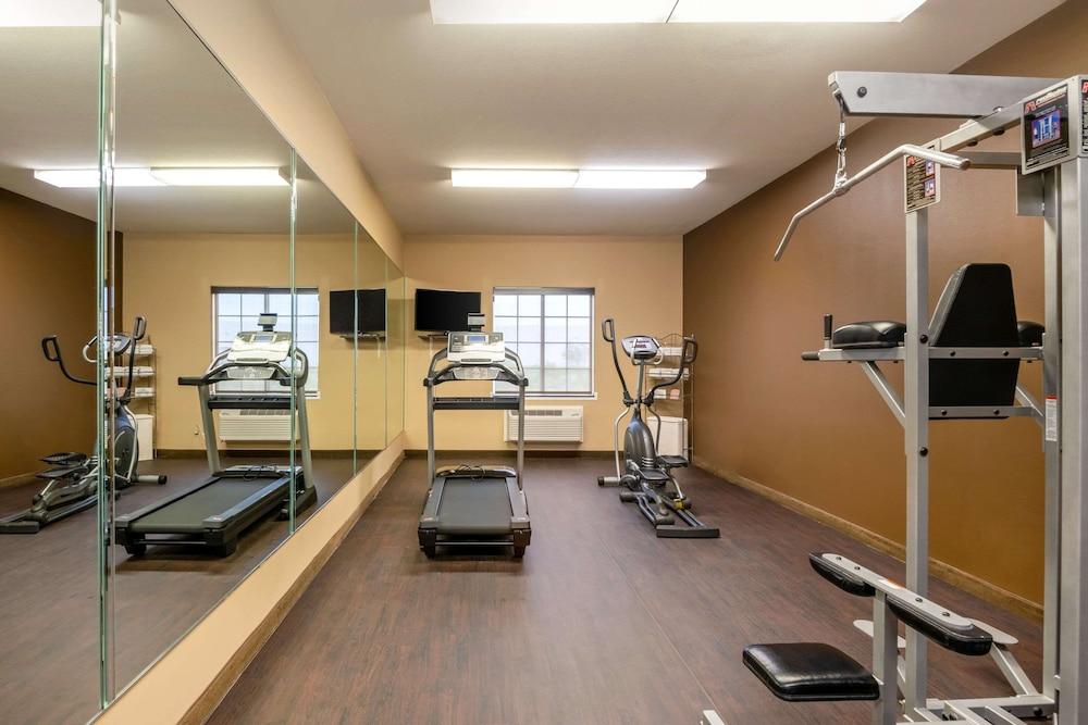 Comfort Inn & Suites, Odessa I-20 photo 21