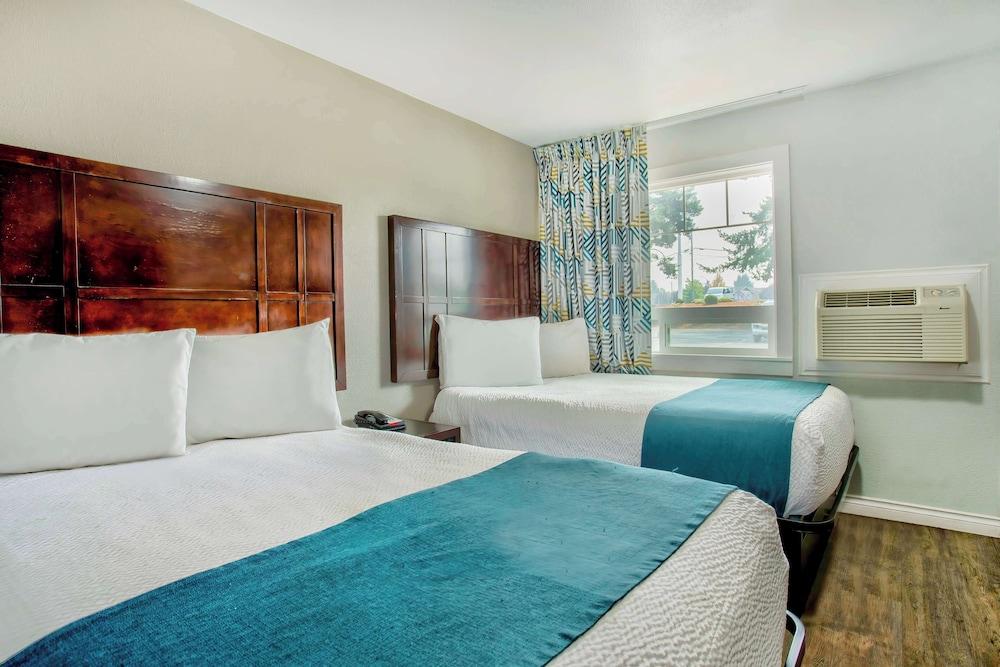 Studio 6 Suites Albany, OR photo 7
