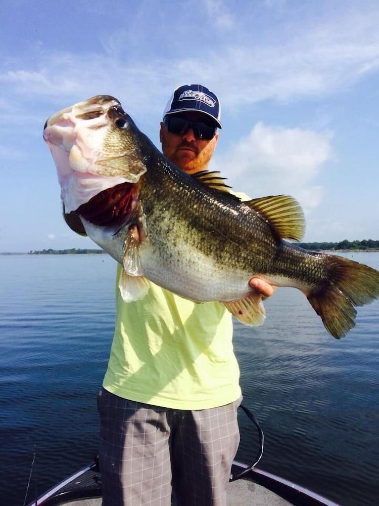 Lake Fork Resort photo 11
