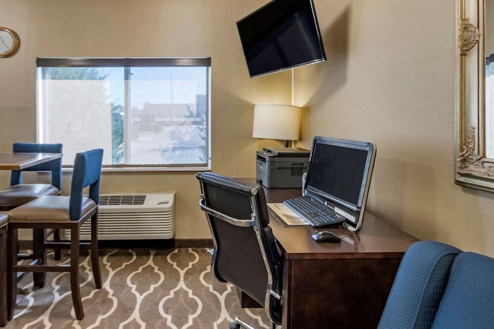 Comfort Inn Great Falls South photo 28